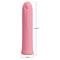 Curtis Bullet Vibrator Pink USB Silicone Clave 125