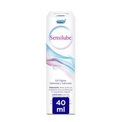 Durex Sensilube 40Ml