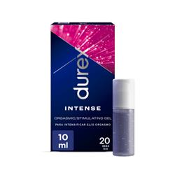 Intense Orgasmic Gel