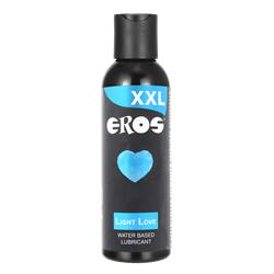 XXL Light Love Water Based 150 ml clave 12