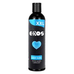 XXL Light Love Water Based 300 ml Clave 4