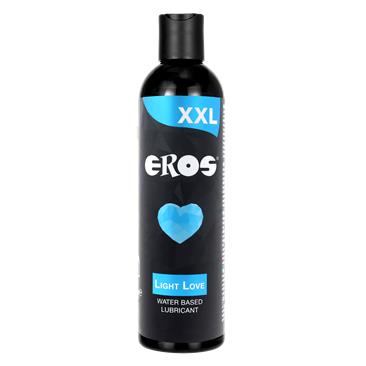 XXL Light Love Water Based 300 ml Clave 4