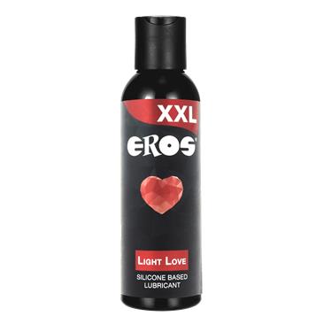 XXL Light Love Silicone Based 150 ml Clave 12