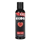 XXL Light Love Lubricante a Base de Silicona 150 ml