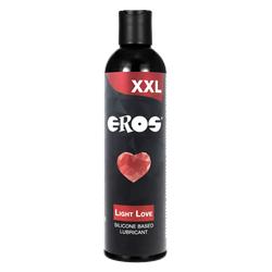 XXL Light Love Silicone Based Lubricant 300 ml