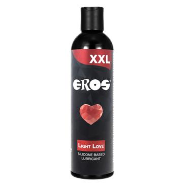 XXL Light Love Silicone Based 300 ml Clave 4