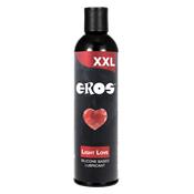 XXL Light Love Silicone Based Lubricant 300 ml