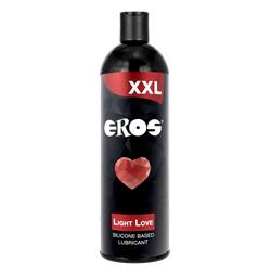 XXL Light Love Silicone Based 600 ml Clave 2