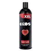 XXL Light Love Lubricane a base de Silicona 600 ml