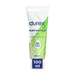 Lubricant Gel Naturals 100 ml