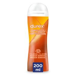 Durex Massages Sensual 200ml  Clave 6