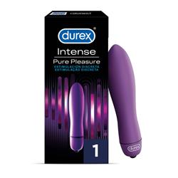 Vibe Mini Intense Orgasmic Pure Pleasure