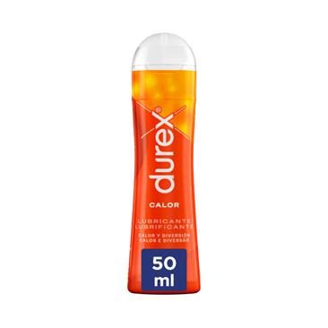 Durex Play Calor 50Ml