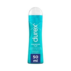 Lubricante Durex Play Frescor 50 ml