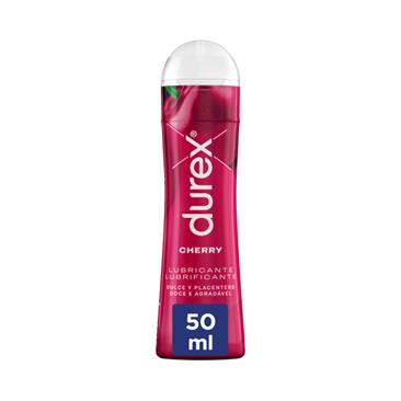 Durex Play Cherry 50Ml