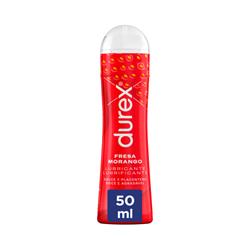 Lubricant Durex Play Fresa 50 ml