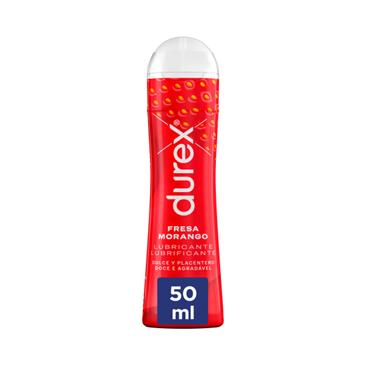 Durex Play Fresa 50Ml