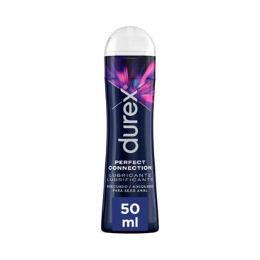 Durex  Lubricante Perfect Connect 50ml  Clave 6