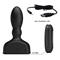 Mr. Play Inflatable Anal Plug with Remote Clave 50