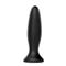 Mr. Play Vibrating Anal Plug USB Silicone Clave 50