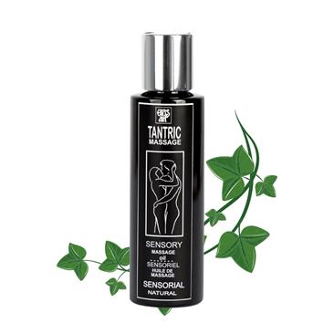 TANTRIC OIL AFRODISIACO NATURAL 100 ML