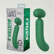 Buster S Massager Liquid Silicone