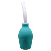 Anal Douche Cleaner Enema Azul 310 ml