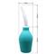 Anal Douche Cleaner Enema Blue 310ml Cl 50