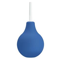 Anal Douche Blueb Blue 224ml CL50