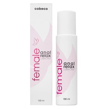 FEMALE Cobeco Anal Relax 100ml CL 45