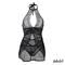 Nova Babydoll Black S-M