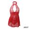 Nova Babydoll Red S-M