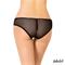 Cellie Panties Black S-M