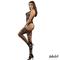 Julia Bodystocking Black S-M