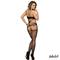 Kiara Bodystocking Black S-M