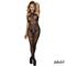 Kona Bodystocking Black S-M