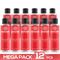 Pack 12 Nanami Strawberry Hot Oil Massage 100 ml 0