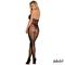 Olin Bodystocking Black S-M