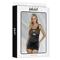 Vicky Babydoll Black S-M