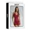 Zoe Babydoll Red S-M