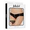 Cellie Panties Black S-M