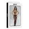 Kiara Bodystocking Black S-M