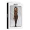 Kona Bodystocking Black S-M