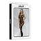 Lana Bodystocking Black S-M