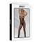 Natalia Bodystocking Black S-M