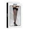 Rania Stockings Black XS-L