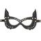 Rebellion Reign Bunny Mask