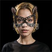 Rebellion Reign Bunny Eye Mask