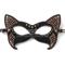 Rebellion Reign Cat Mask