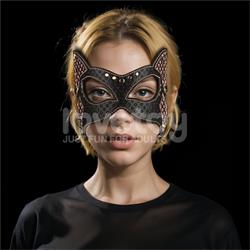 Rebellion Reign Cat Mask